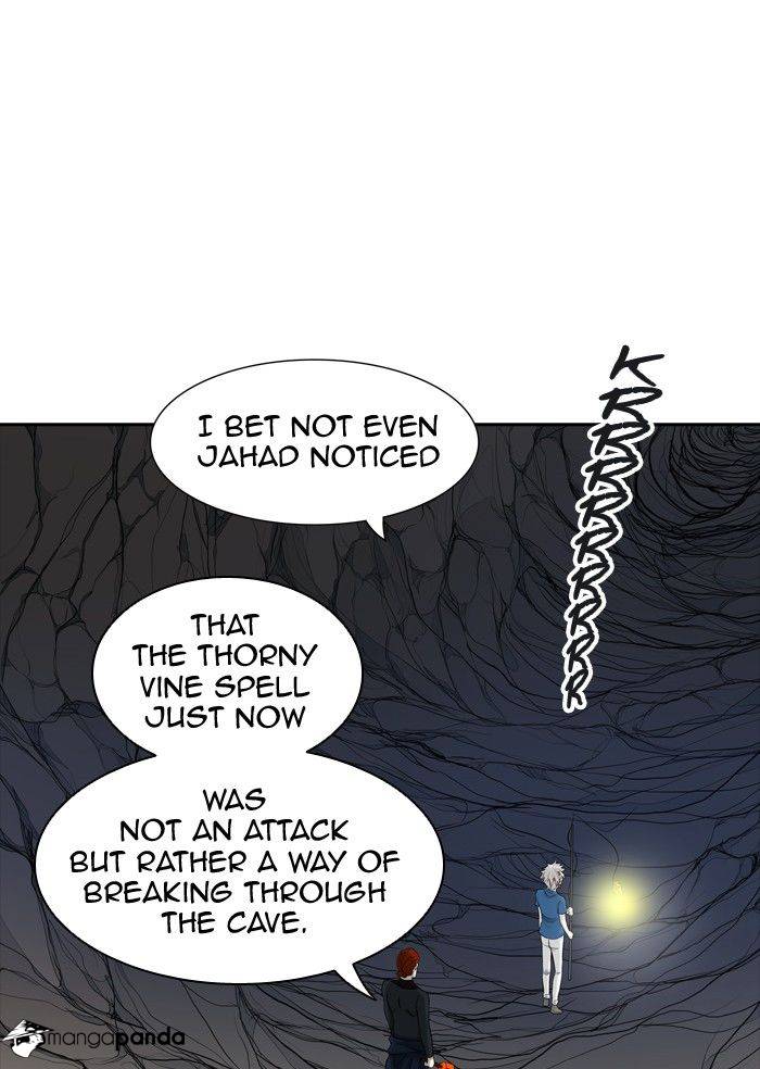 Tower of God Chapter 372 image 052